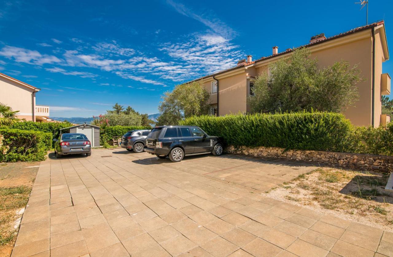 Apartment Sunshine Klimno Exterior photo